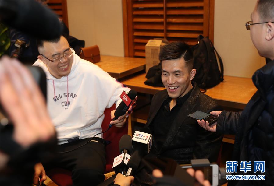 他的投篮风