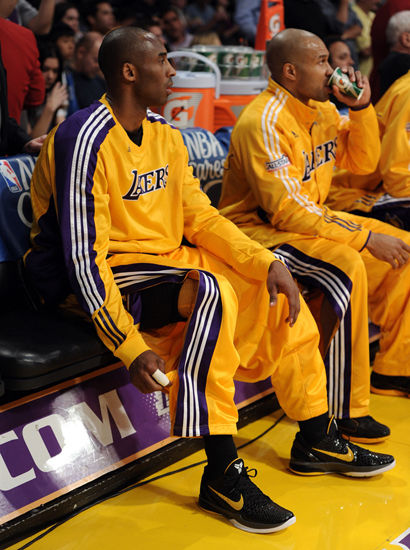 兰德尔开始 兰德尔开始