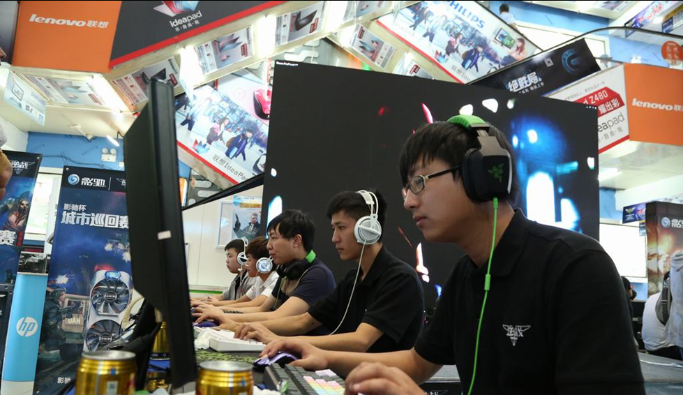 西班牙人一 西班牙人一