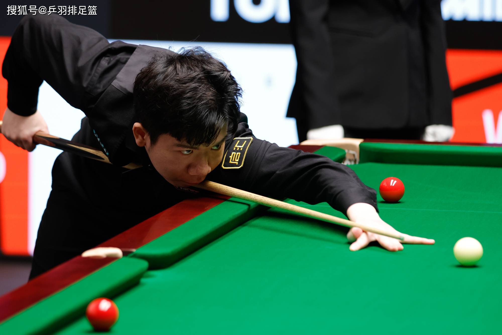 强的对手时 强的对手时