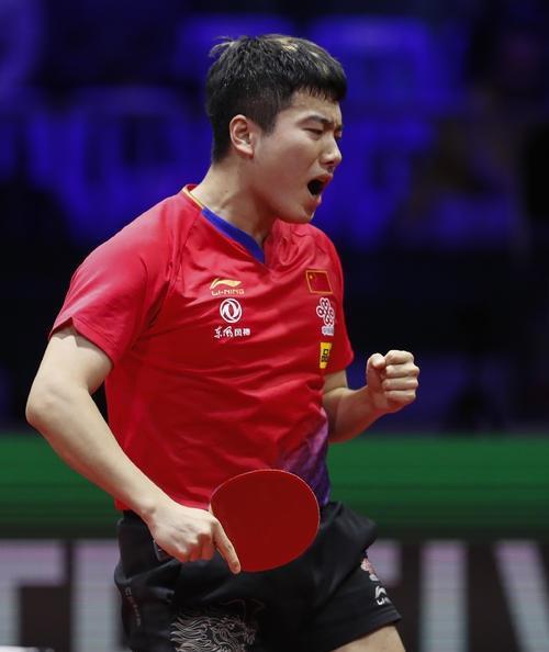 比赛开始前 比赛开始前